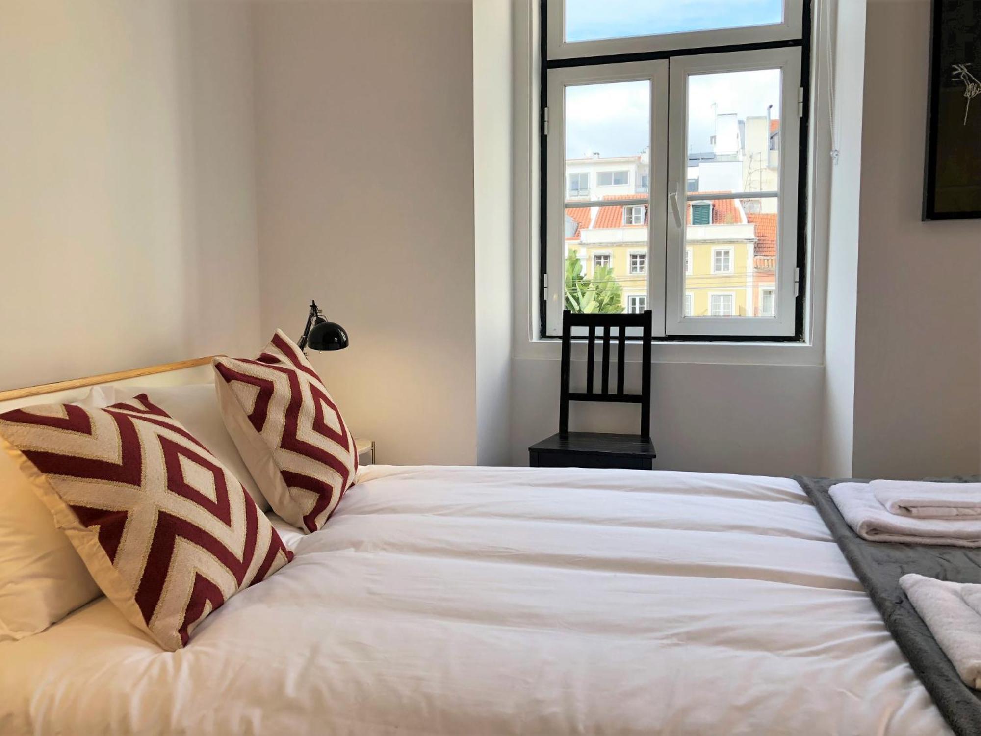 Apartamento Sm3 Now With New Ac Rootop Terrace Bright And Cozy Pr Real Br Alto *