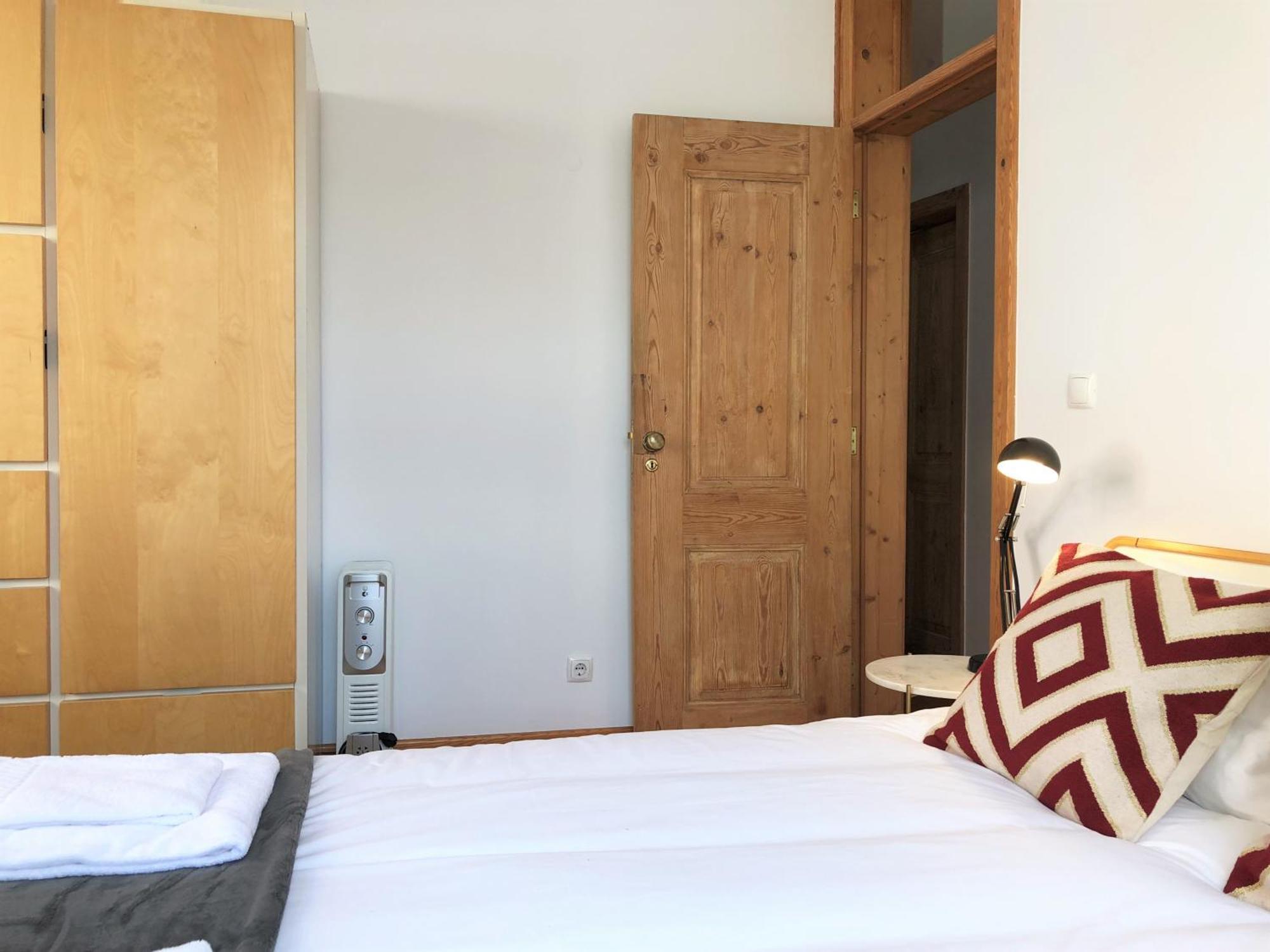 Sm3 Now With New Ac Rootop Terrace Bright And Cozy Pr Real Br Alto Apartamento