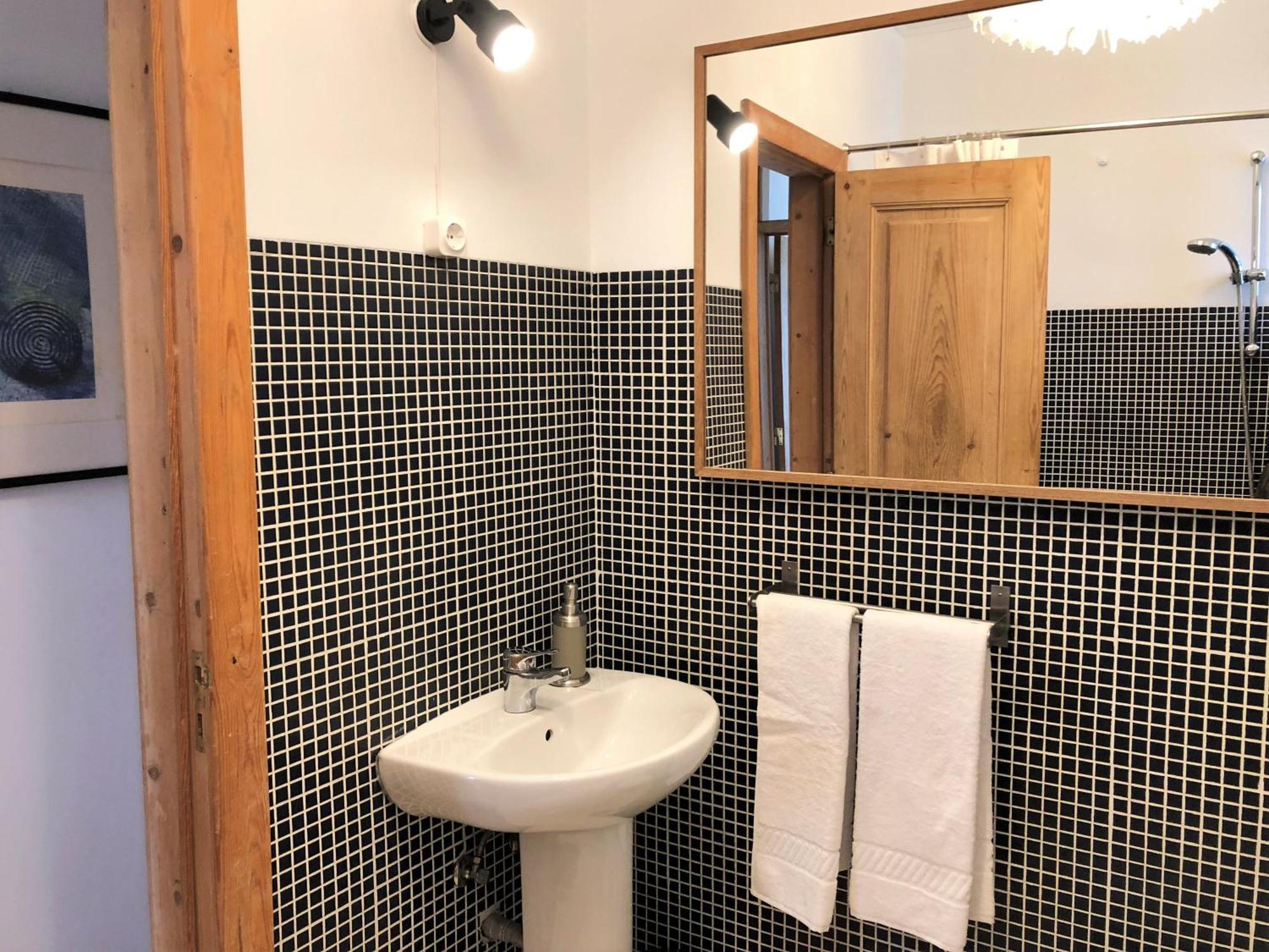 Apartamento Sm3 Now With New Ac Rootop Terrace Bright And Cozy Pr Real Br Alto